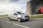Mercedes-Benz Vito Panel Van 2014 года